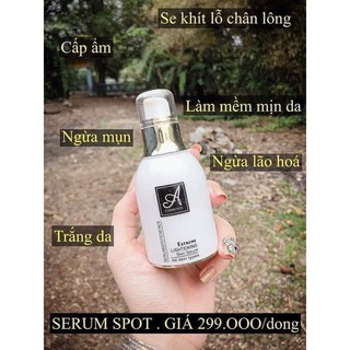 Serum spot huyết thanh a cosmetics