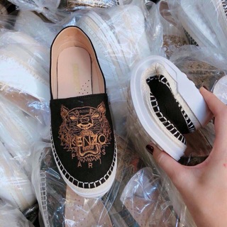 Giầy kenzo
