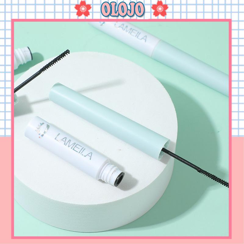 ⚜️LAMEILA Mascara, Chuốt Mi Siêu Mảnh Tơi Mi Làm Cong Chống Thấm Nước