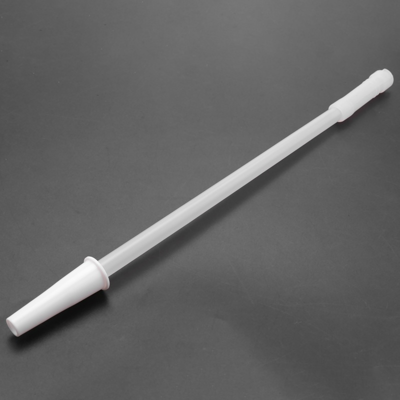 Bộ 3 Ống Hút Có Thể Điều Chỉnh Và Tái Sử Dụng Cho Bình Nước 1000Ml / 2000Ml