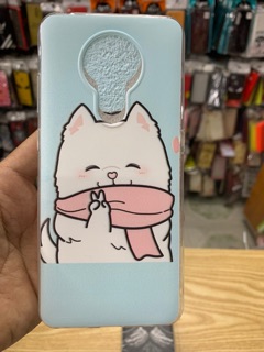 Ốp lưng nokia 5.3 2020 dẻo in hình cute