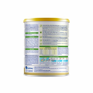 Goatlac Gold 0+ 800g - S