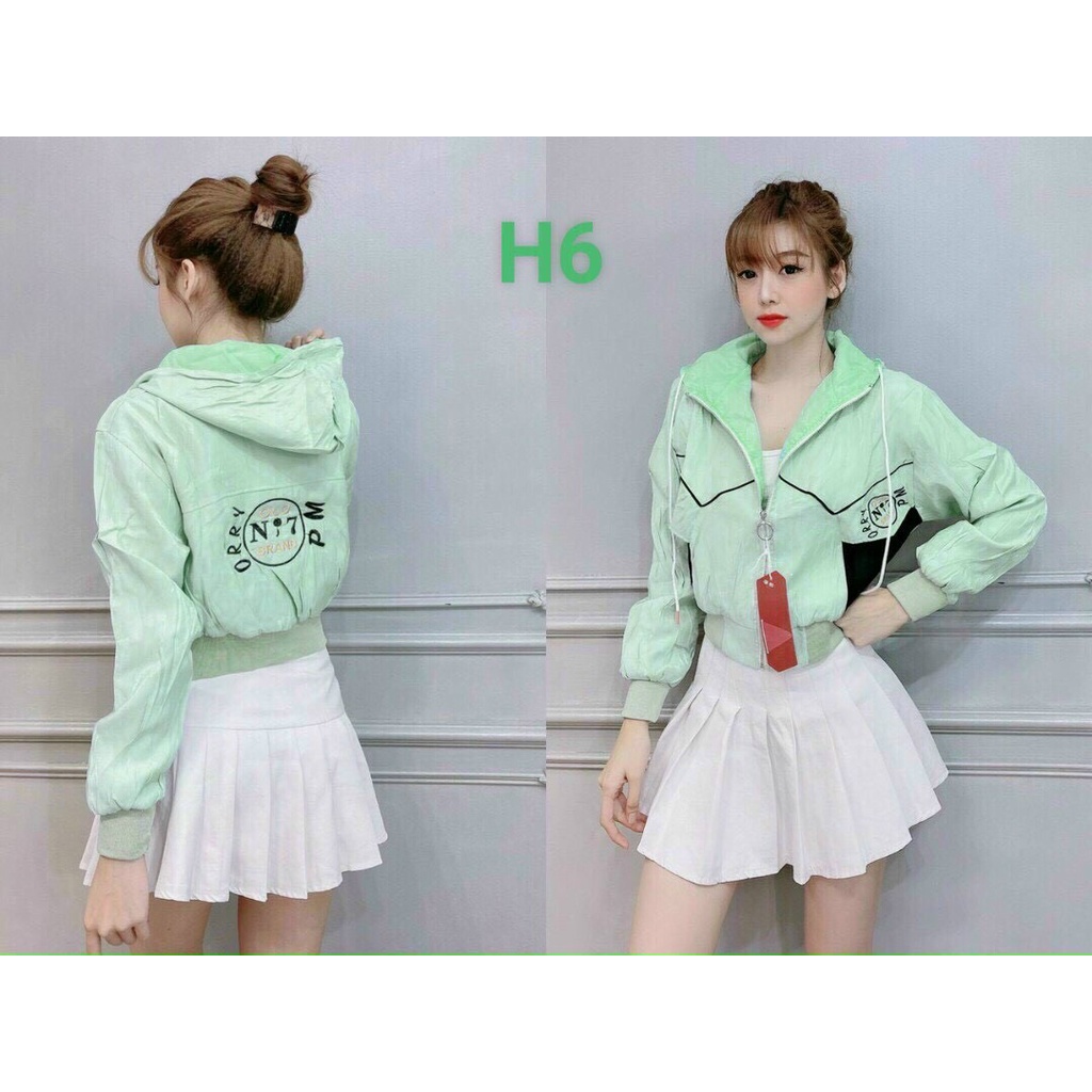 [HCM]ÁO KHOÁC DÙ NỮ THIẾT KẾ TINH TẾ CHẤT MỊN SIÊU NGỘ NGHĨNH SIÊU PHẨM CỦA PHÁI ĐẸP