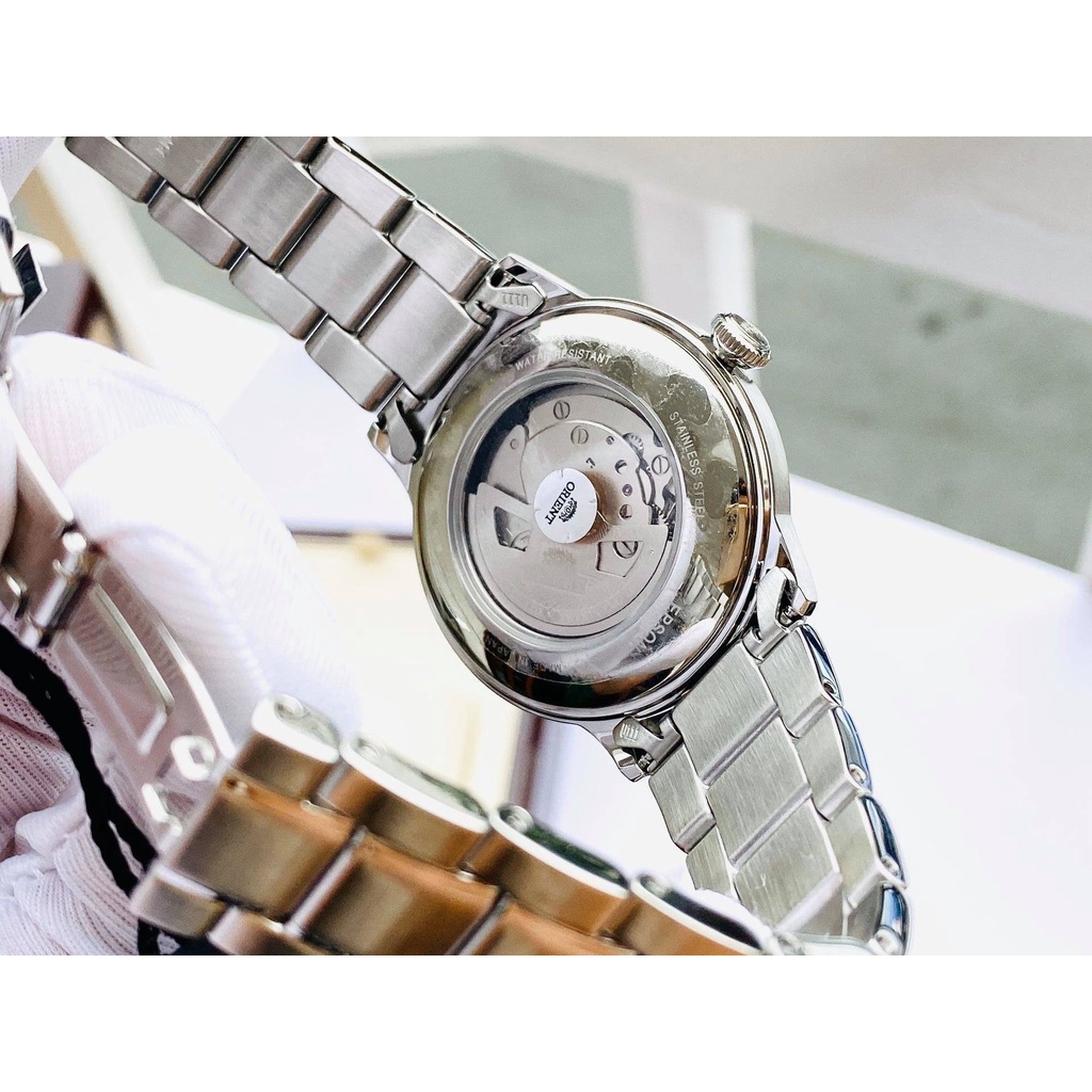 Đồng hồ nam ORIENT RA-AG0026E00C - Made In Japan