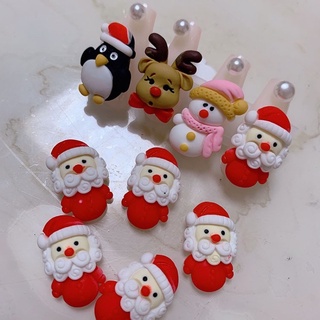 CHARM NOEL 10viên