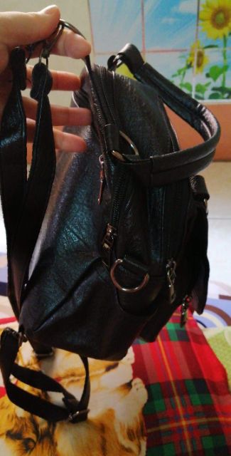 Balo da đa năng thanh lý