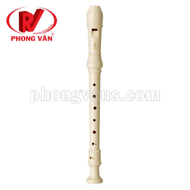 Tiêu sáo nhựa recorder yamaha YRS-24B