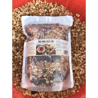 Trà hoa ngũ cốc 1 kg Giảm cân tahnh lọc mát gan đẹp da dáng