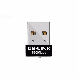 Usb thu wifi siêu nhỏ LB Link