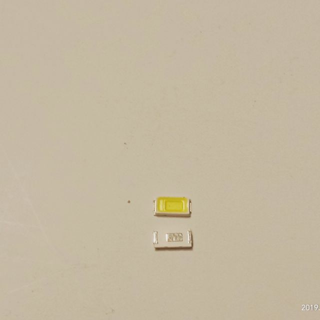 100 CHIP LED 5730