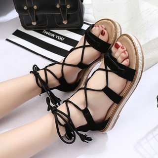 Dép Chiến Binh La Mã Cổ