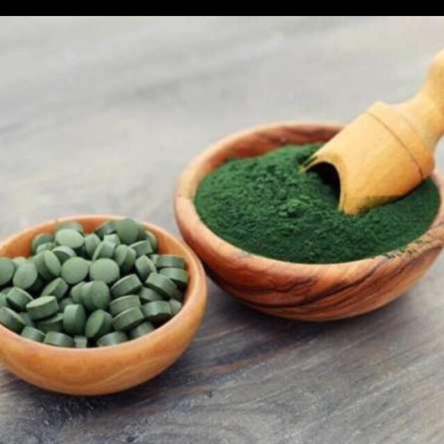 TG Tảo:25k (100 viên)