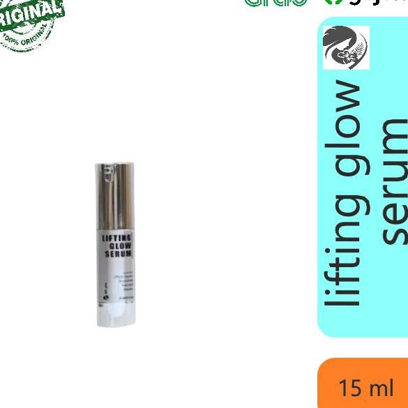 (Hàng Mới Về) Serum Dưỡng Da Mặt Today "Ms Glow Face Glow