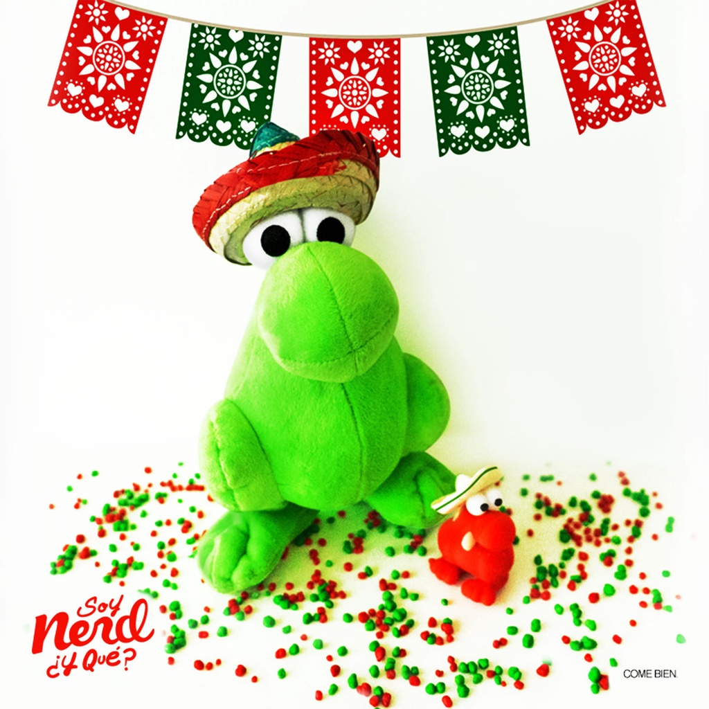 Kẹo Cầu Vồng Nerds Rainbow Candy  - USA