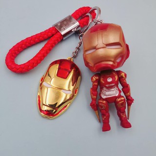 Móc khoá MARVEL chuẩn Xịn , Đẹp
