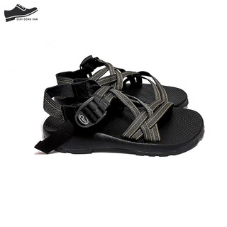 [CHACO] GIÀY SANDAL ĐẾ ĐÚC KHÔNG NHĂN