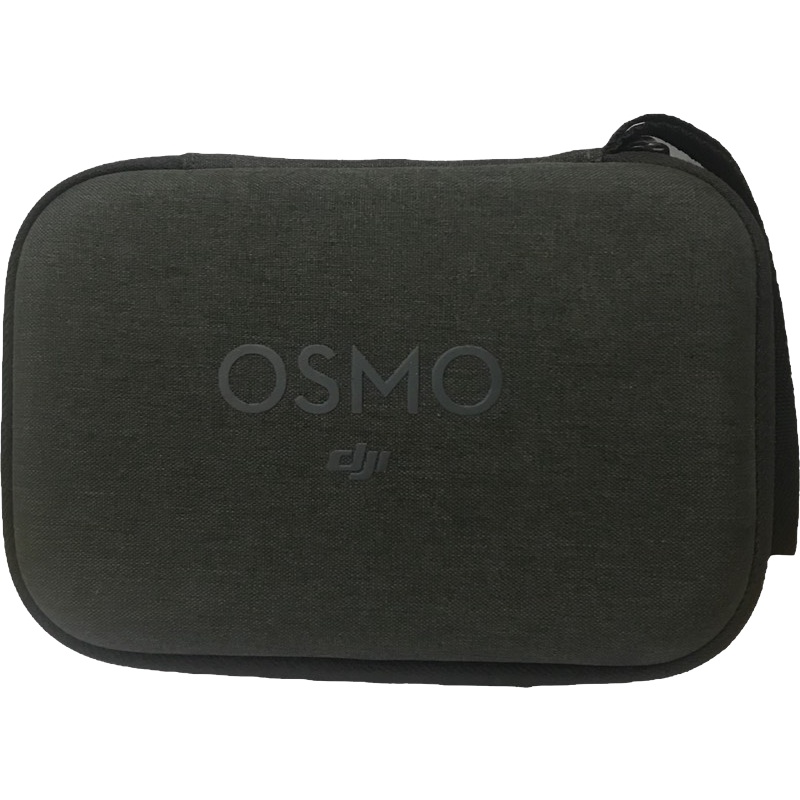 Tay cầm gimbal DJI Osmo Mobile