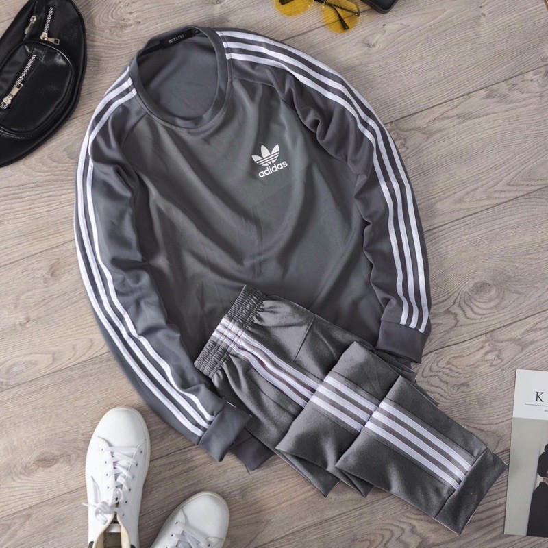 Siêu Chất Set bộ Nam