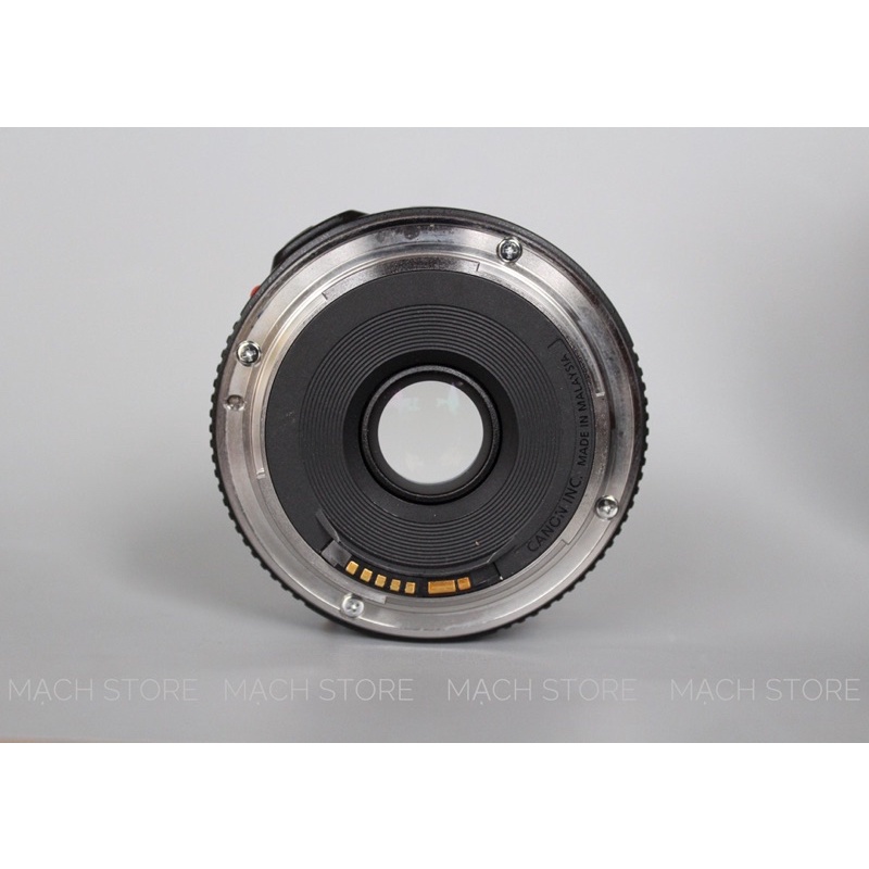 ỐNG KÍNH CANON EF 40MM F/2.8 STM