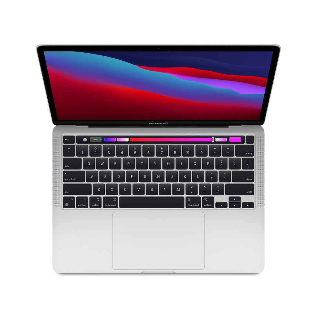 Apple MacBook Pro (2020) M1 Chip, 13.3-inch, 16GB, 512GB SSD | WebRaoVat - webraovat.net.vn