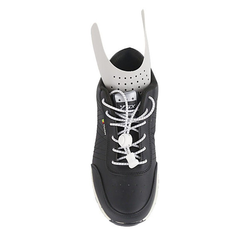 Bộ 2 Miếng Giữ Form, Bảo Vệ Chống Nhăn Gãy Nứt Mũi Giày Thể Thao, Sneaker Tiện Dụng