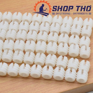 Dây Nở nhựa ốc cam (Túi 1000 cái) dùng cho bộ cam 3 thành phần