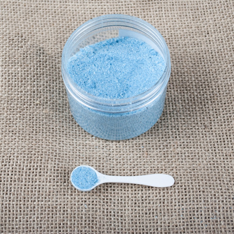 ✿ Muỗng Nhựa Múc Bột Làm Vườn 1 Gram