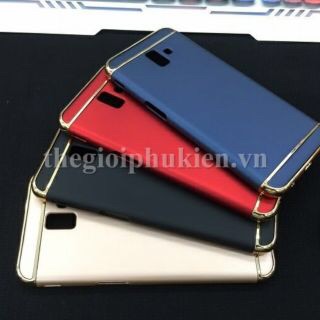 Ốp 3 mảnh sam sung J6, J6+, J6 Plus