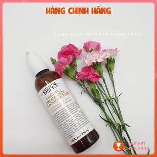 Sữa rửa mặt kiehls hoa cúc 230ml/ kiehls