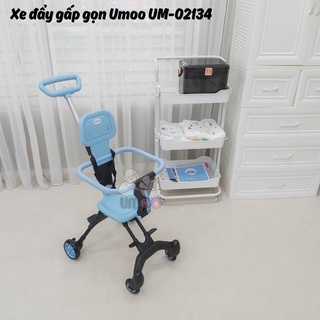 Xe đẩy gấp gọn Umoo