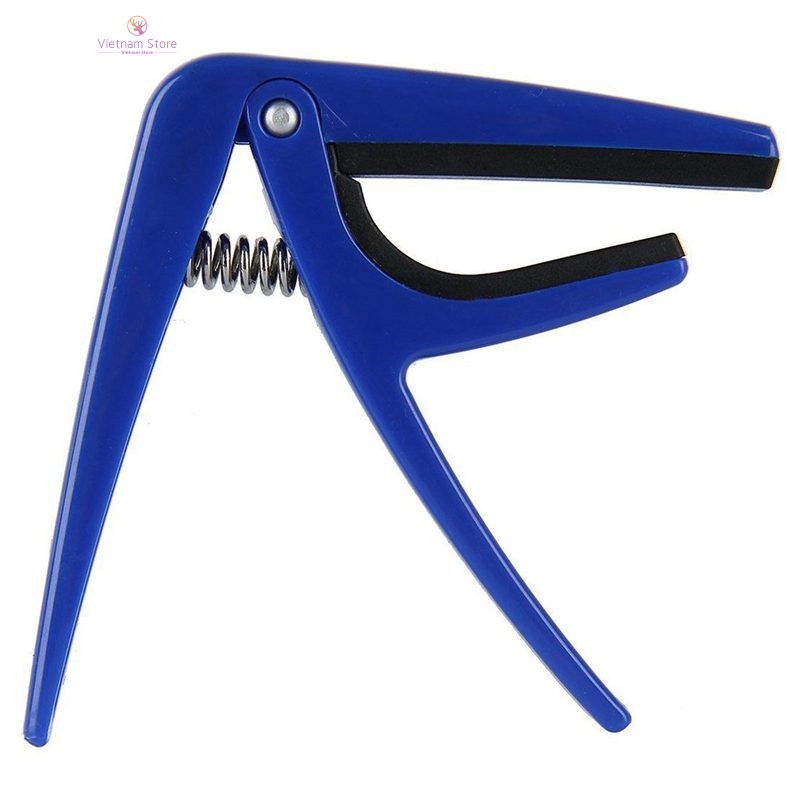 Kẹp Capo Đàn Ukulele