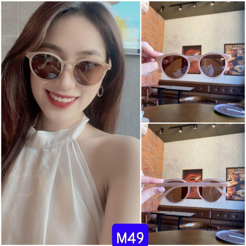 Kính Shein full box chính hãng có mail mua hàng của web chính hãng