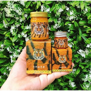 Dầu massage Lena Natural Balm