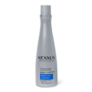 Dầu gội đầu chuyên nghiệp dưỡng ẩm dành cho tóc khô Nexxus Therappe Moisture Shampoo for Dry Hair 400ml (Mỹ)
