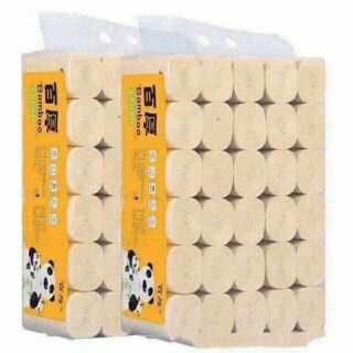 Giấy Gấu trúc Cuộn Sipiao