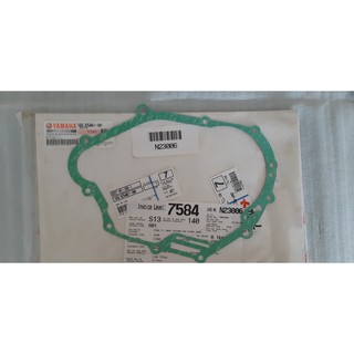 Gioăng nắp côn Taurus - Jupiter 2011 Yamaha