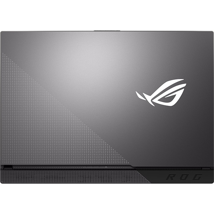 Laptop ASUS ROG Strix G17 G713QM-K4113T R7-5800H | 16GB | 512GB | VGA RTX 3060 6GB | 17.3' WQHD 165Hz | Win 10