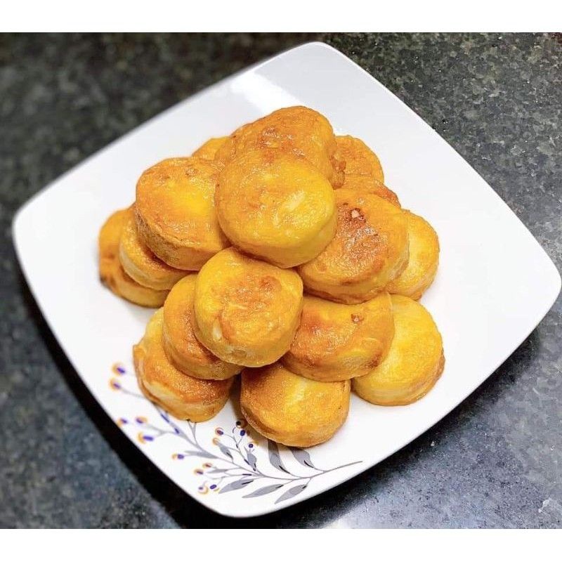 Đậu Hủ Cá Phô Mai Phú Mark VN / EB 500g Minh Thu Foods