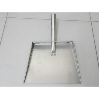 xẻng hót rác tôn