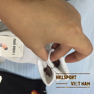 Tất Lửa Nữ Ngắn Cổ, Vớ Lửa Nữ (1 đôi)