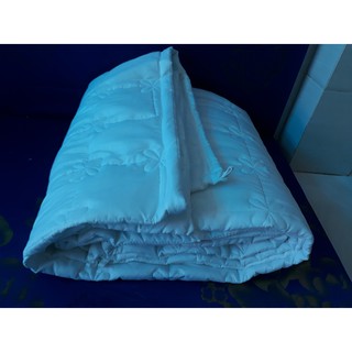 Ruột chăn cotton chần bông cao cấp cho khách sạn và gia đình