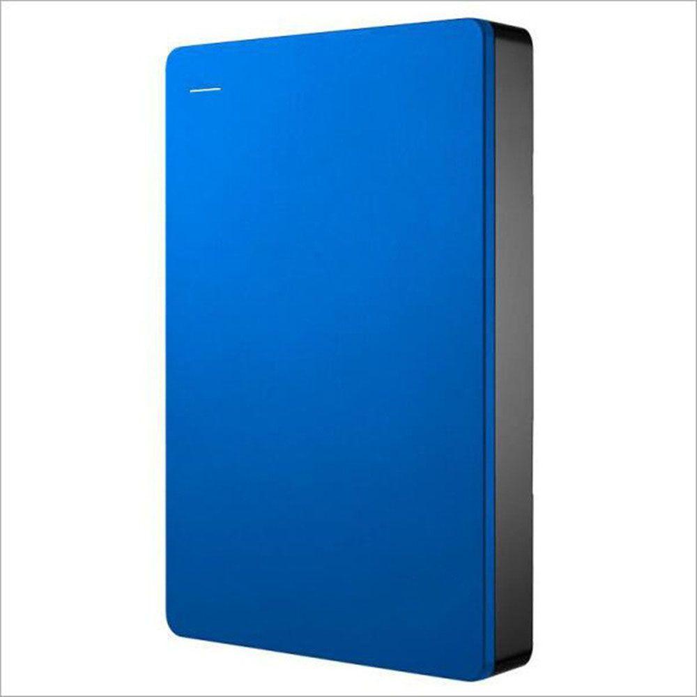 MYRON 2TB 4TB 8TB 16TB Phone Tablet External Storage Solid State Drive USB 3.0 Mobile Hard Disk Portable Laptop High Speed 2.5" SATA HDD/Multicolor | BigBuy360 - bigbuy360.vn