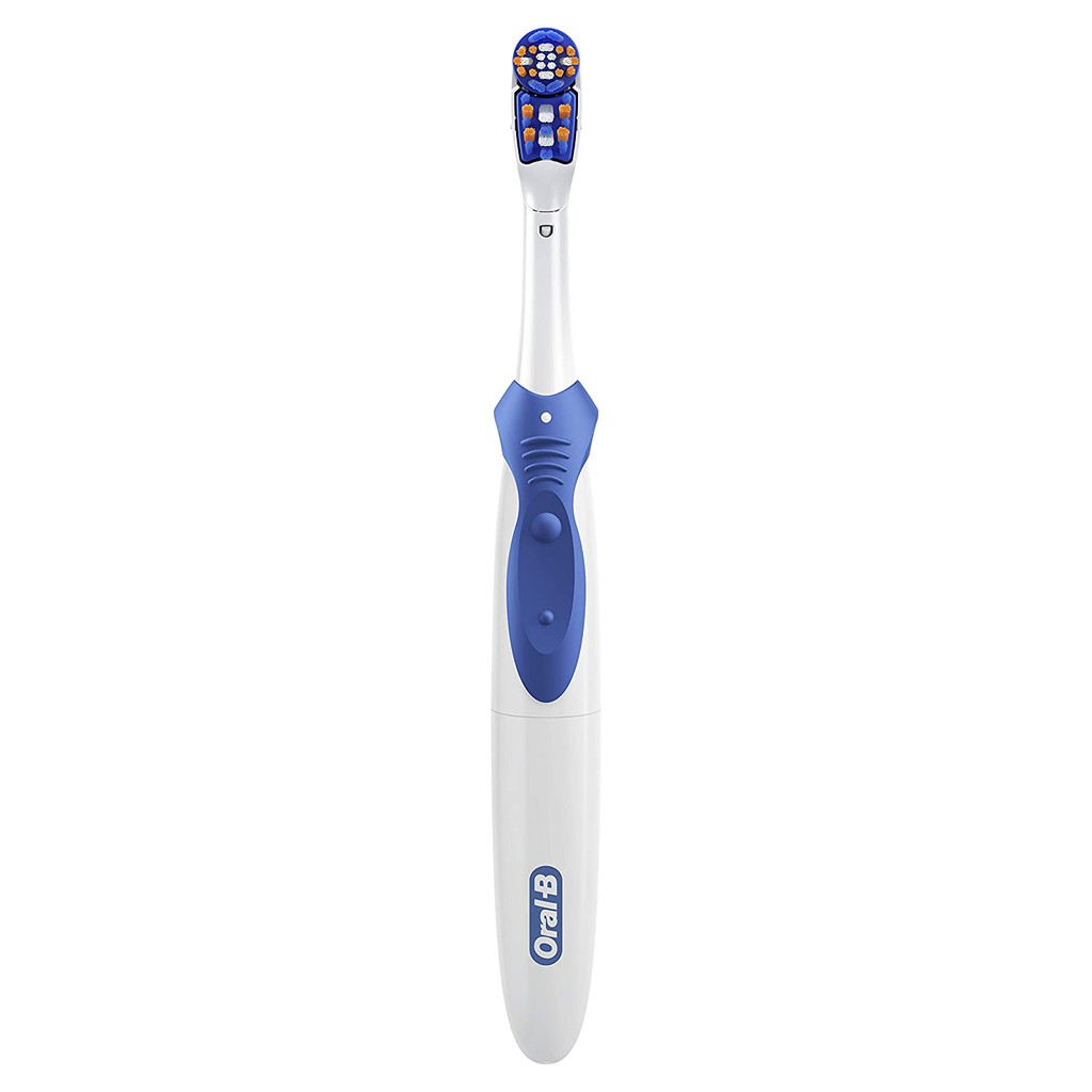 Bàn chải pin Oral-B người lớn