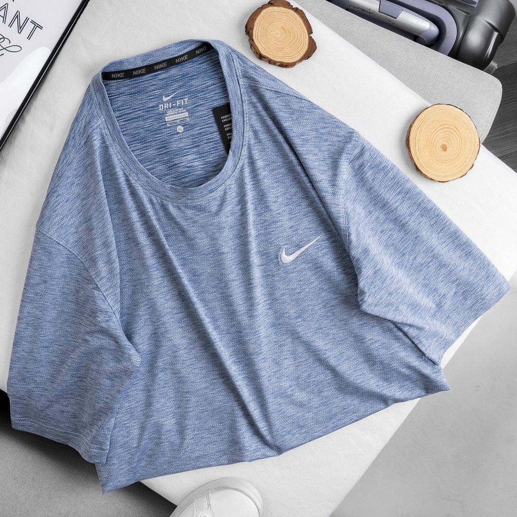 [ SALE MẠNH ]Áo thun thể thao nam chất liệu thun lạnh cao cấp 4184