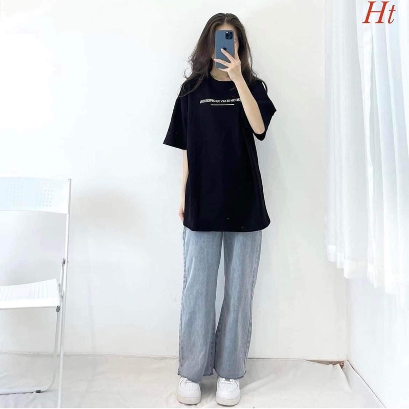 Áo phông Fashion H2A866