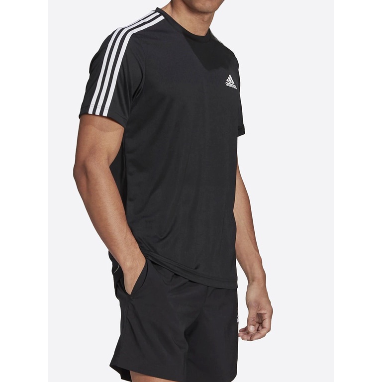 Áo phông nam Adidas - Áo Adidas M 3S T