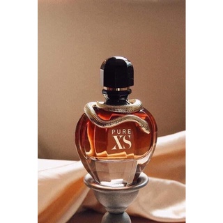 ( mẫu thử 5/10ml)Nước hoa pure xs edp-ngọt kẹo bỏng ngô quyến rũ