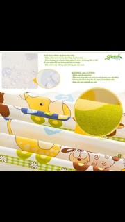 Ga chống thấm cao cấp Goodmama( loại m6-2m)