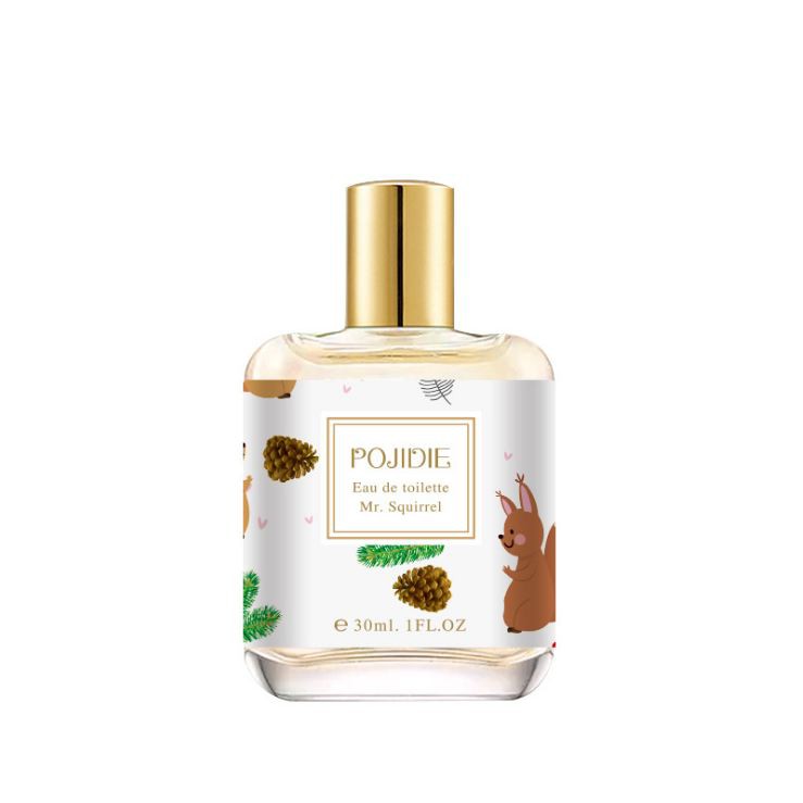 [RẺ VÔ ĐỐI] Nước Hoa Trái Cây - Hương Hoa POJIDIE Nội Địa Trung Siêu Hot Đủ 6 Mùi (30ml) | BigBuy360 - bigbuy360.vn