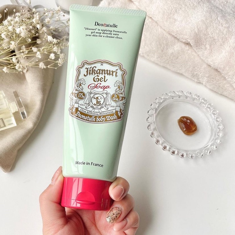 Gel Tắm Khử mùi 𝐃𝐄𝐎𝐍𝐀𝐓𝐔𝐋𝐋𝐄 70g